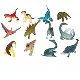  Set figuric dinozavrov - 12 kos Cene