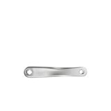  KURBLA LEVA 170mm siva KUR-003 | Eponuda.com