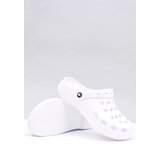 Boto Men's Flip Flops Sandals White | shoptok.hr