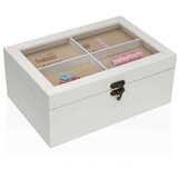  Kutija za Šivaći Pribor Versa 16 x 10 x 26 cm | shoptok.hr