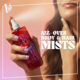Bruno Banani Pop My Cherry sprej za tijelo za žene 236 ml | shoptok.hr
