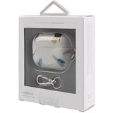 Uniq CASE COEHL REVERIE BEIGE CASE OVITEK ZA AIRPODS PRO SOFT IVORY, (21977016) | Shoptok.si