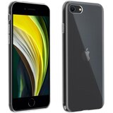 AVIZAR Zadnji ovitek Zaščita zaslona kaljeno steklo prozorno iPhone 7/8, (20526341) Cene