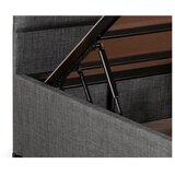 Kalune Design hanah home dušek, baza i uzglavlje za jednokrevetni krevet 100 x 200cm | ePonuda.com