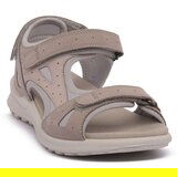 Legero Sandali & Odprti čevlji NABUCK GRIFFIN Siva | Shoptok.si