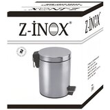 Zilan ZLN6881 - Inox kanta za đubre 5L | ePonuda.com