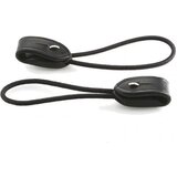 Trust Equestrian Pelham-pasovi kratki - Črna | Shoptok.si