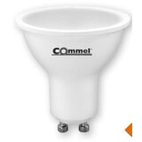 LED 4,9W 6500K GU10 Commel Cijene
