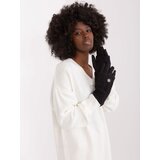 Wool Fashion Italia Gloves-AT-RK-231405.08X-black | Shoptok.si
