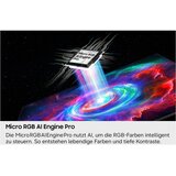 Samsung MRE65R95HATXXN Mikro RGB Vision AI pametni televizor (2026) 163 cm (65") | Shoptok.si