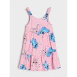 Sinsay Haljina Stitch | shoptok.hr