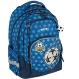 Spirit Školski ranac 3D Newbie Football Ball 34x26x44cm Cene