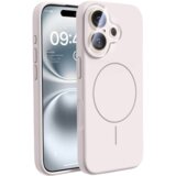  divi maska za mobilni telefon apple 16, bela | Eponuda.com