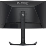 Iiyama G-Master GCB2784HSU-B1 27" FHD ukrivljen zaslon VA, 240Hz, 0,7ms 16:9, (MPRT) 1920x1080, Red Eagle | Shoptok.si