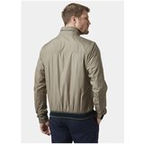 Helly Hansen Športne jope in jakne Salt Windbreaker Jacket Bež | Shoptok.si