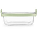 Lékué Stakleni kalup za pečenje 18,5x17,5 cm – | shoptok.hr