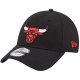 New Era team side patch 9forty chicago bulls cap 60364397