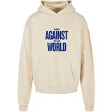 Merchcode Men's sweatshirt 2Pac Me against the World cream | Shoptok.si