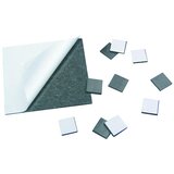 RAYHER Magnetna folija ,80x75mm,2 mm, samolepilna, 1 kom., (20631540) | Shoptok.si