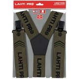 Lahti Pro tregeri tamnozeleni L9021200 | shoptok.hr