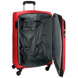 Roll Road set kofera 3/1 Crveni 59.194.63 | ePonuda.com