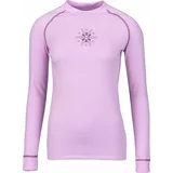 Klimatex JANNE Ženska funkcionalna majica, ružičasta, veličina