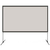 Zeus Platno za projektor PTS01 rasklopivo dijagonala 250cm Wide | ePonuda.com