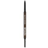 MESAUDA SKETCH BROWS Automatic Brow Pencil - 104 DARK | Shoptok.si