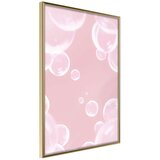  Poster - Bubble Pleasure 20x30 Cijene