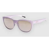 Gina Sunglasses fl silver