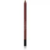 Huda Beauty Lip Contour 2.0 olovka za konturiranje usana nijansa Warn Brown 0,5 g