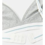 Sinsay Mekani bralette grudnjak s tankim podesivim naramenicama | shoptok.hr