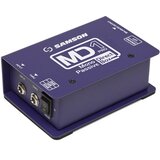 Samson MD1 pro mono passive direct box pojačalo | Eponuda.com