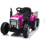 Winner Bike BIC.TRACT XMX611 PINK | Eponuda.com