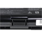 Patona Baterija za Asus M70 / F70 / G71 / G72 / N70 / N90 / X71 / X72, 14.8V, 4400 mAh | shoptok.hr