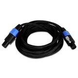 Electronic-Star 5 Metara Speakon PA Kabel -Kink Zaštićeno | shoptok.hr