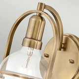 Elstead Lighting STENSKA SVETILKA Somerset 850 lm 3000 K 220-240 V E27 | Shoptok.si