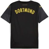  Muški Nogometni Dres Kratkih Rukava Puma Borussia | shoptok.hr