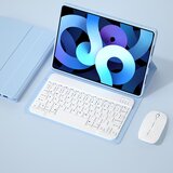 INF Ovitek za tablični računalnik Xiaomi Redmi 10,6 palca z vgrajeno tipkovnico - modra barva, (22105033) Cene