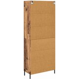  Highboard Staro drvo 69,5 x 34 x 180 cm Konstruirano drvo | shoptok.hr