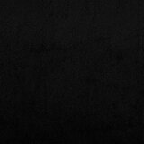 vidaXL Blazine za kavč 2 pcs Črna 145 x 40 cm blago | Shoptok.si