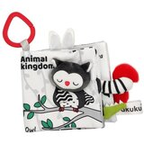 Akuku Materijalna senzorna knjiga životinjsko carstvo | shoptok.hr