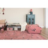 Lorena Canals Ružičasti dječji tabure English Garden – | shoptok.hr