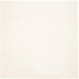 vidaXL Faux Rabbit Fur Rug Bijelo 160 x 160 cm Poliester | shoptok.hr