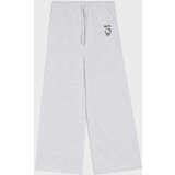 Sinsay Hlače sa širokim nogavicama Hello Kitty | shoptok.hr