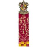 The Noble Collection Harry Potter Bukmarker - Gryffondor Crest Cene