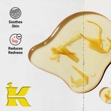 Kiehl's Calendula Herbal-Extract Toner tonik za obraz brez alkohola za ženske 250 ml | Shoptok.si