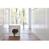 MiaCara Bijela mačji WC 41x54,5 cm Sito White – | shoptok.hr