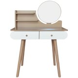 Aga Toaletni stol AGA MRDT08-WB | shoptok.hr