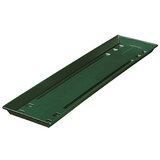 GELI Standard Podložak za žardinjeru za cvijeće (Duljina: 60 cm, Tamnozelene boje) | shoptok.hr